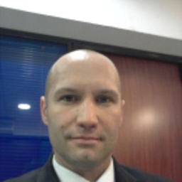 ISMAEL PORTERO BARRA