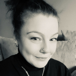 Astrid K. Kröckel