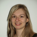 Social Media Profilbild Claudia Klopfleisch 