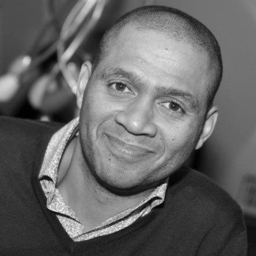 Régis Kampangala