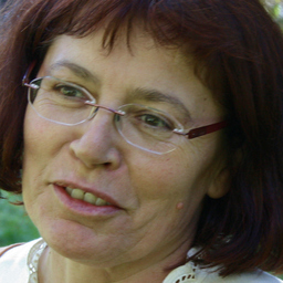 Profilbild Barbara Reinkowski