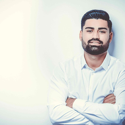 Ashkan Mofrad Taheri