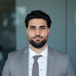 Burak Aras's profile picture