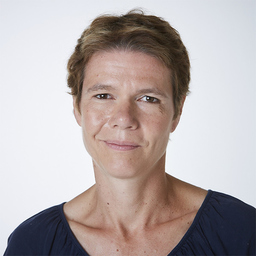 Dagmar Goedeke