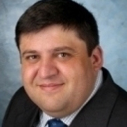 Dipl.-Ing. Dejan Milenković