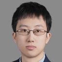Jianxin Zhao