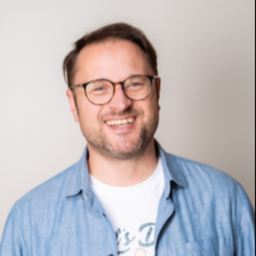 Marco Albrecht Marco Albrecht's profile picture