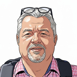 Dipl.-Ing. Heinz-Peter Braems's profile picture