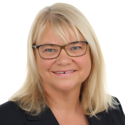 Profilbild Christine Heinrich