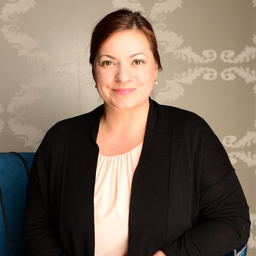 Angelika Gerhardt