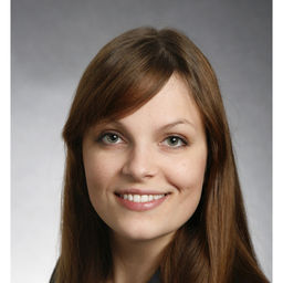 Ing. Maria Potemkina
