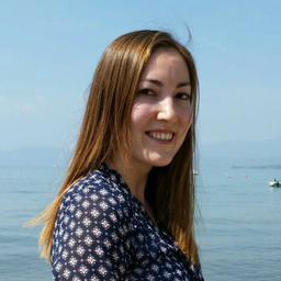 Felicitas Schulz