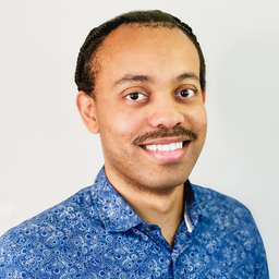 Ian Mambea Solomon
