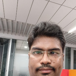Vicky Deshpande