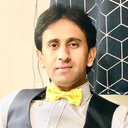 Dr.  Naveed Ahmad Khan