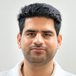 Mohit Tanwani