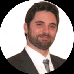 Dr. Ricardo Greenfield