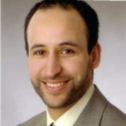 Monaim Seghyar