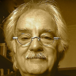 Profilbild Manfred Diehl