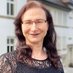 Dipl.-Ing. Abby Lienert
