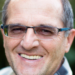 Bernhard Koch