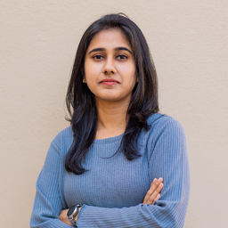 Naveena Gunasekaran