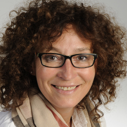 Christiane Dormagen