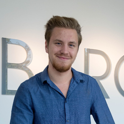 Simon Halfkann