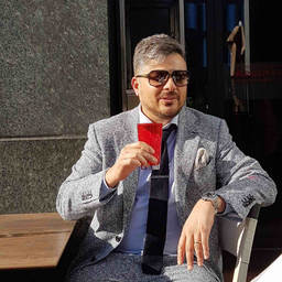 Attilio Ferraro