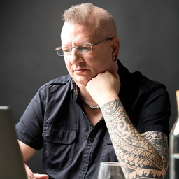 Volker Ruckelshauß