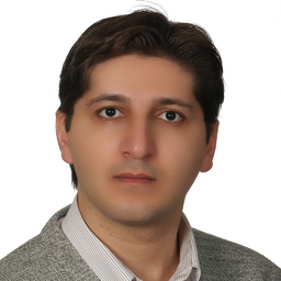 Dr. Ehsan Rabizadeh