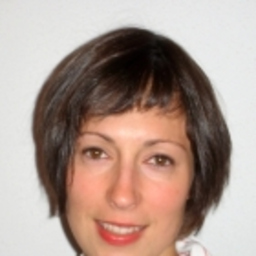 Céline Vairon