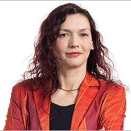 Sarah Julia Rögl