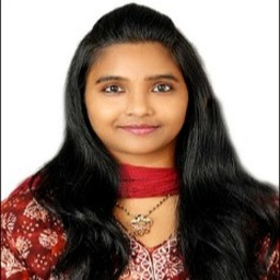 Prathibha kukatlapalli