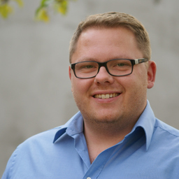Benedikt Mühlhaus