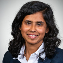 Priyanka Dutta