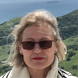 Mag. Karin Oehl