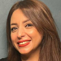 Neda Entezam
