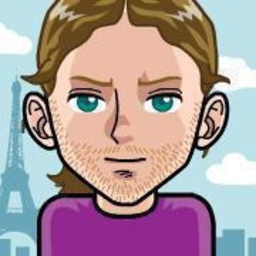 Louis Laroche