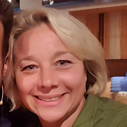 Felicitas Hübbe