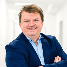 Dipl.-Ing. Wolfgang Rischer