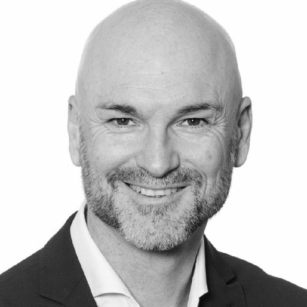 Stefan Müller Trust X Alliance Manager Deutschland Ingram Micro