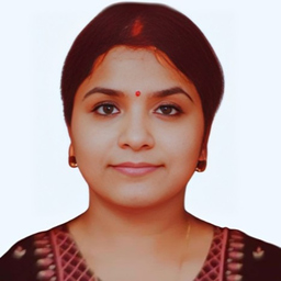 Mahua Das