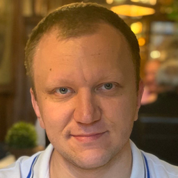Andrew Popov