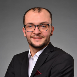 Tobias Martin