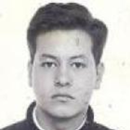 Gustavo Alberto Márquez Rincón