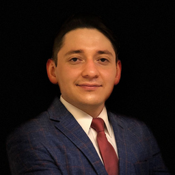 Ricardo Ugalde