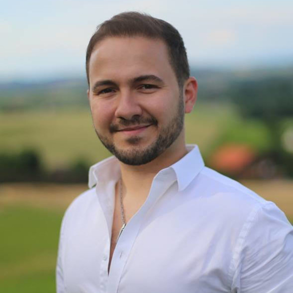 Michael Lang Software Project Manager Fill XING