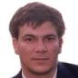 Roberto Martin Vaca