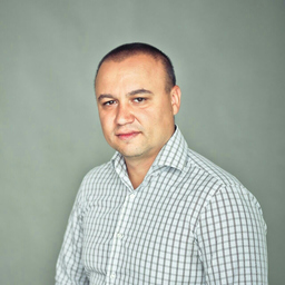 Vadim Batenkow